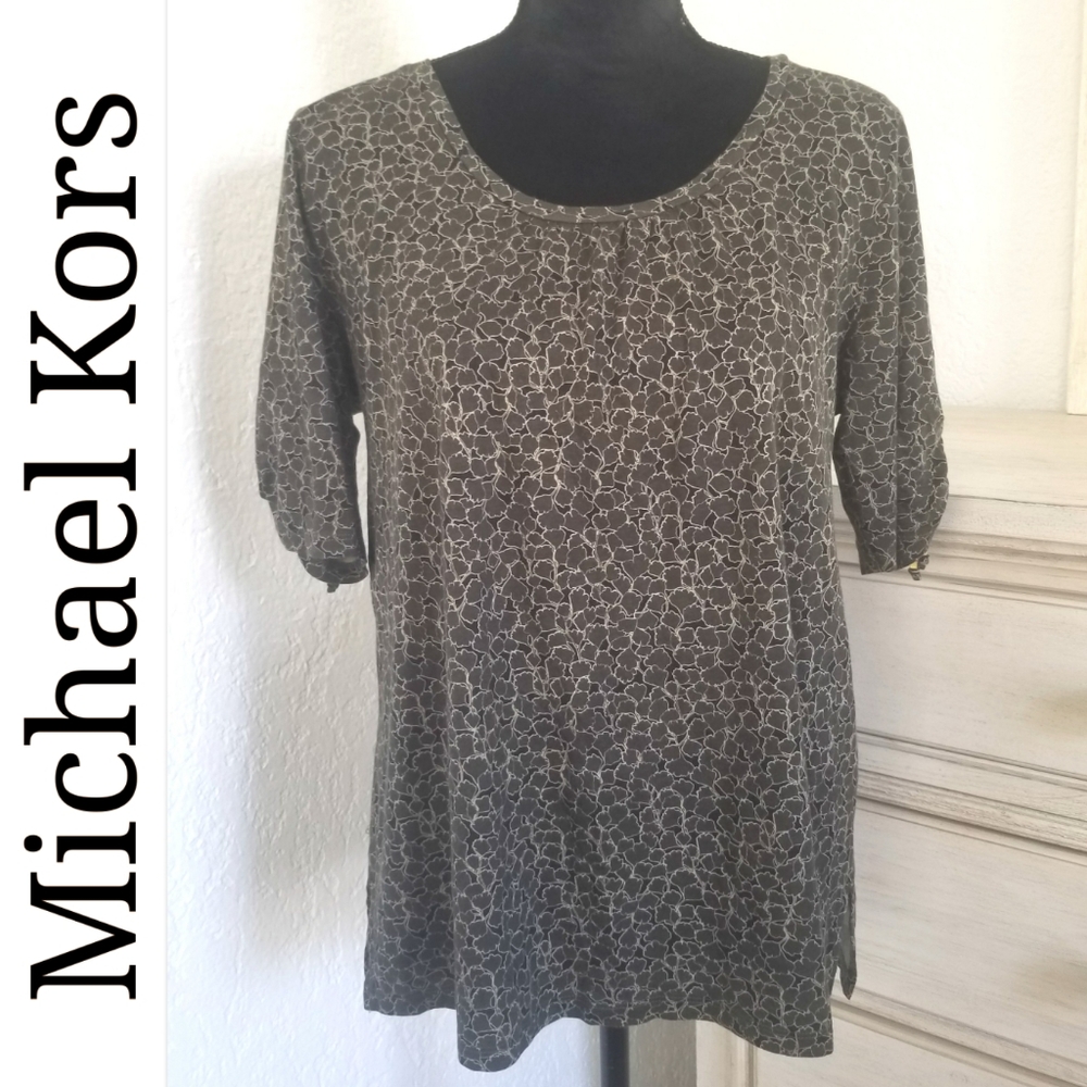 Top ll Michael Kors